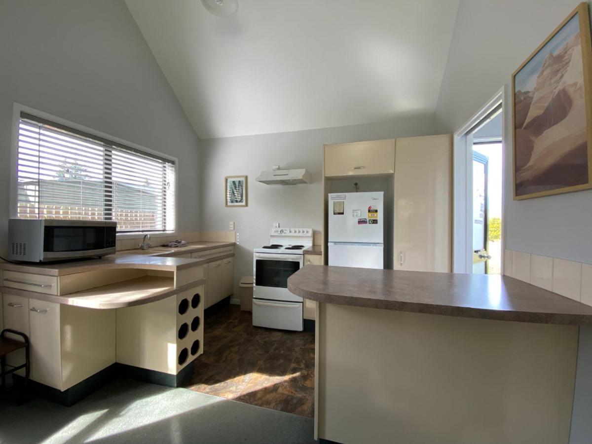 15B Caverhill Close Hanmer Springs Exteriér fotografie