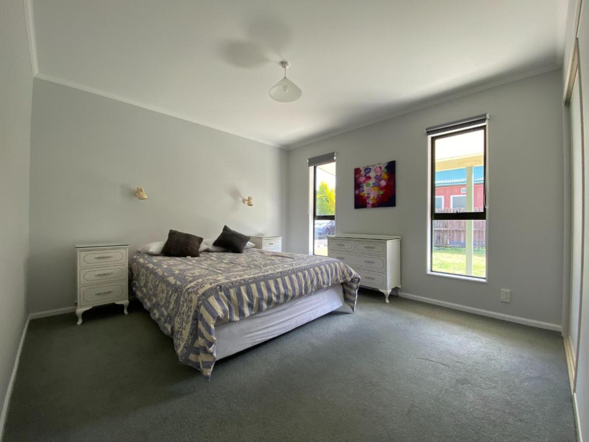 15B Caverhill Close Hanmer Springs Exteriér fotografie