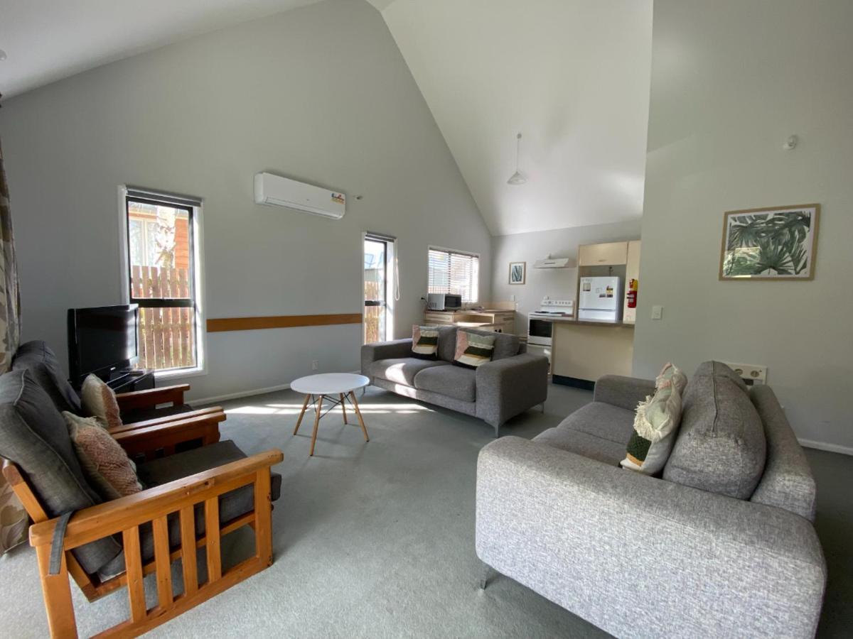 15B Caverhill Close Hanmer Springs Exteriér fotografie