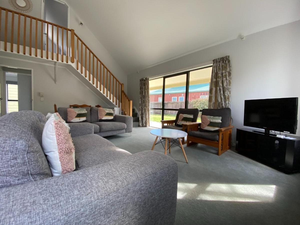 15B Caverhill Close Hanmer Springs Exteriér fotografie